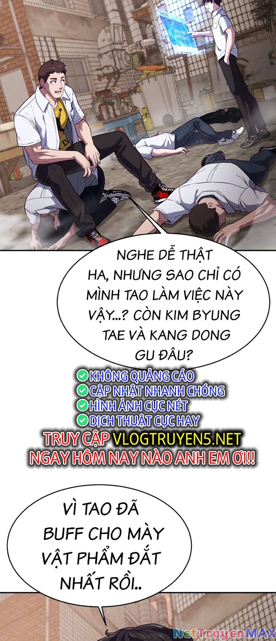 Tên Vâng Lời Tuyệt Đối Chapter 8 - Trang 41