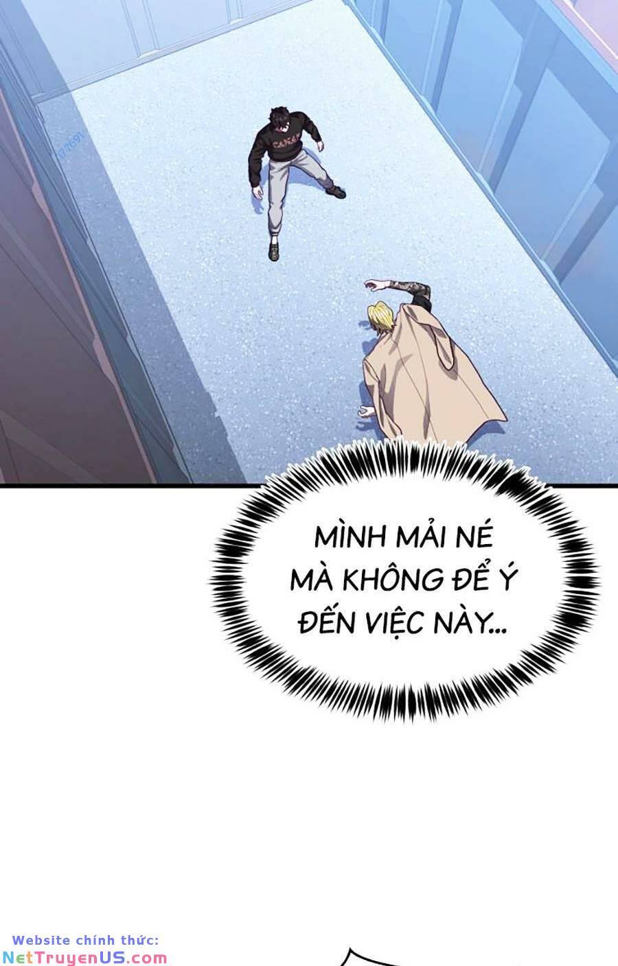 Tên Vâng Lời Tuyệt Đối Chapter 45 - Trang 60