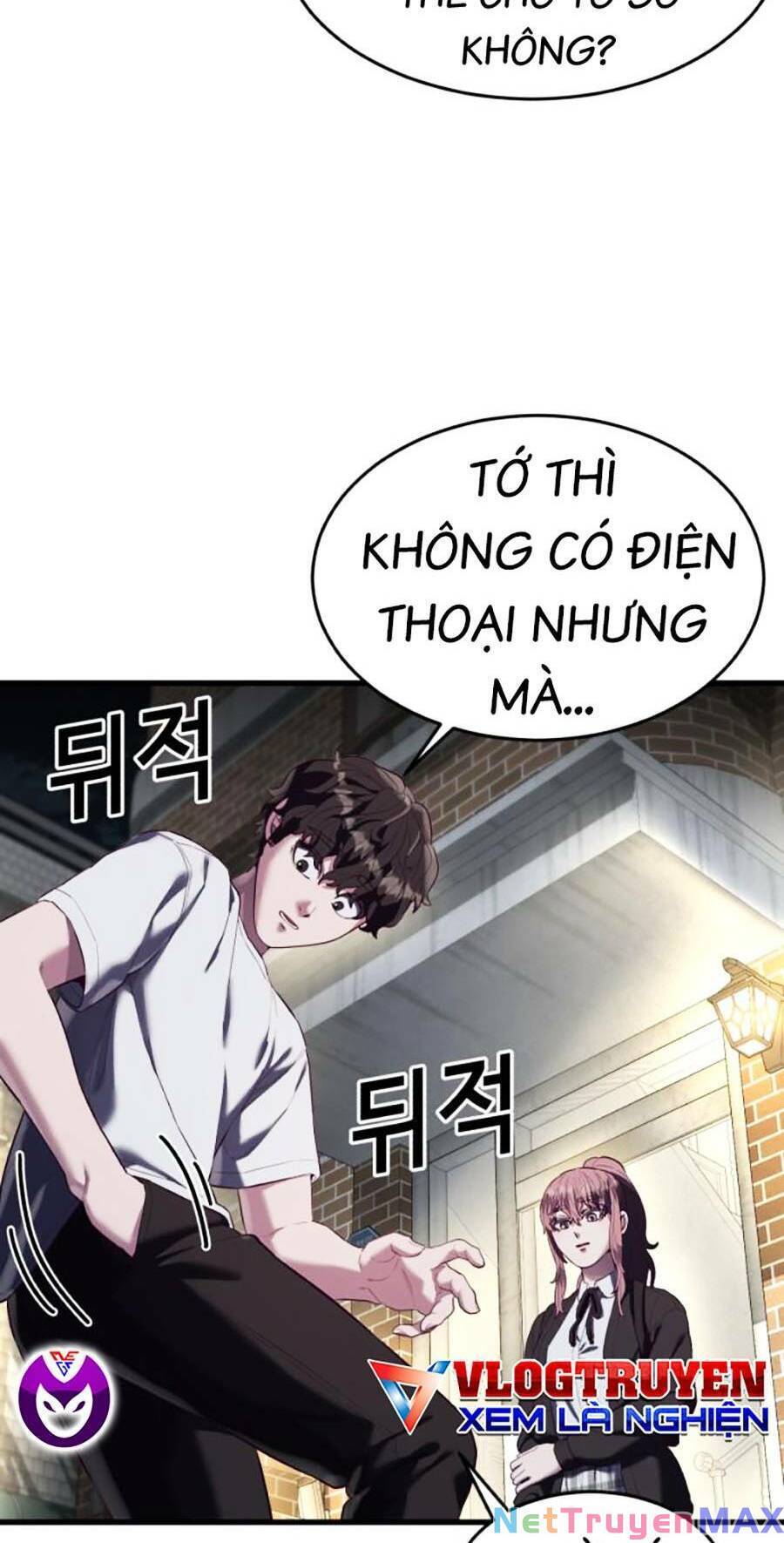 Tên Vâng Lời Tuyệt Đối Chapter 15 - Trang 127