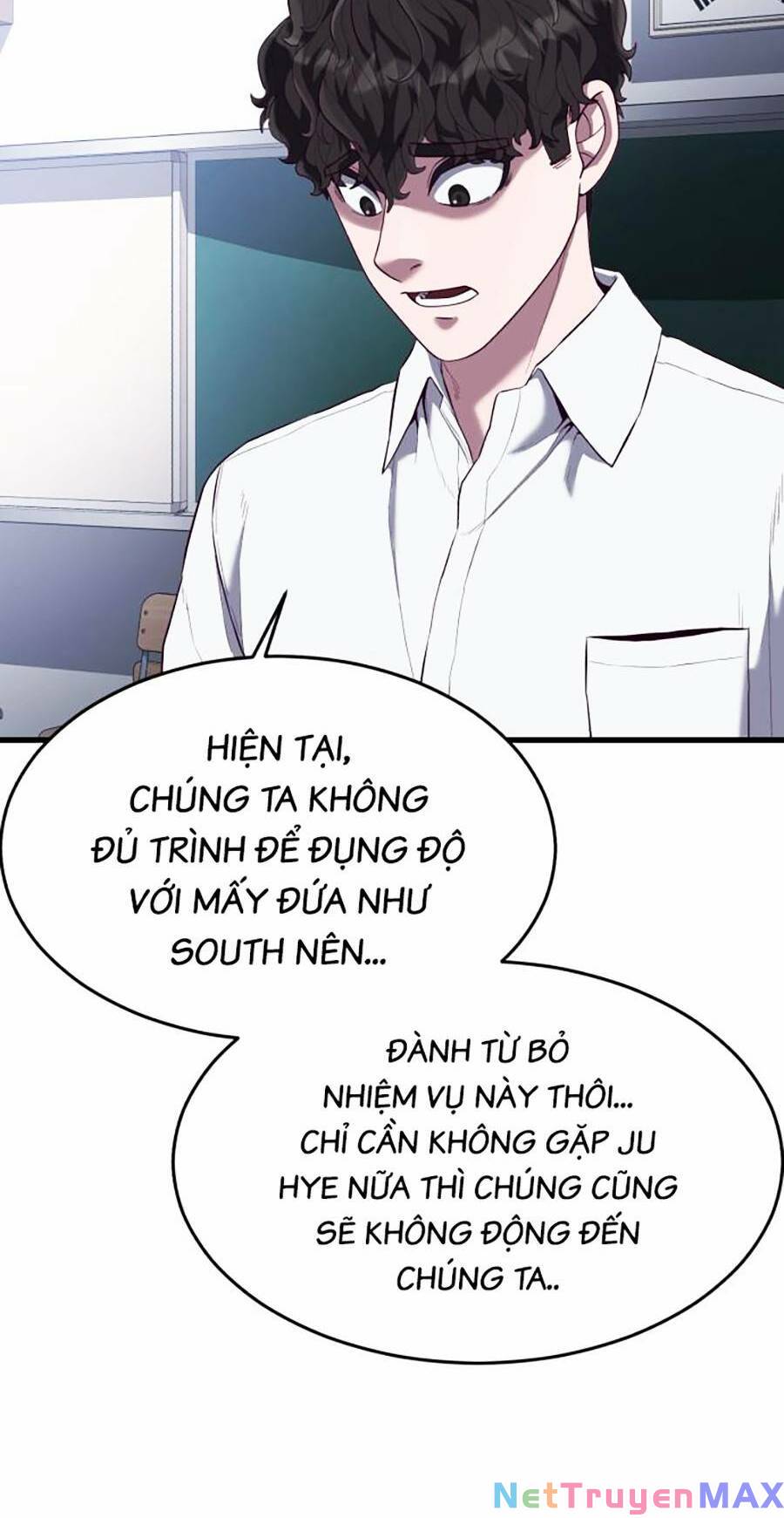 Tên Vâng Lời Tuyệt Đối Chapter 19 - Trang 7