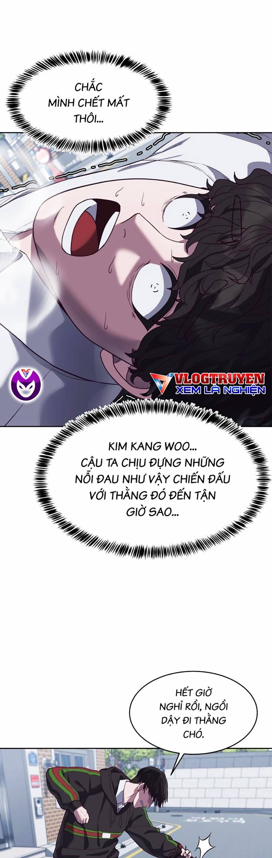 Tên Vâng Lời Tuyệt Đối Chapter 10 - Trang 73