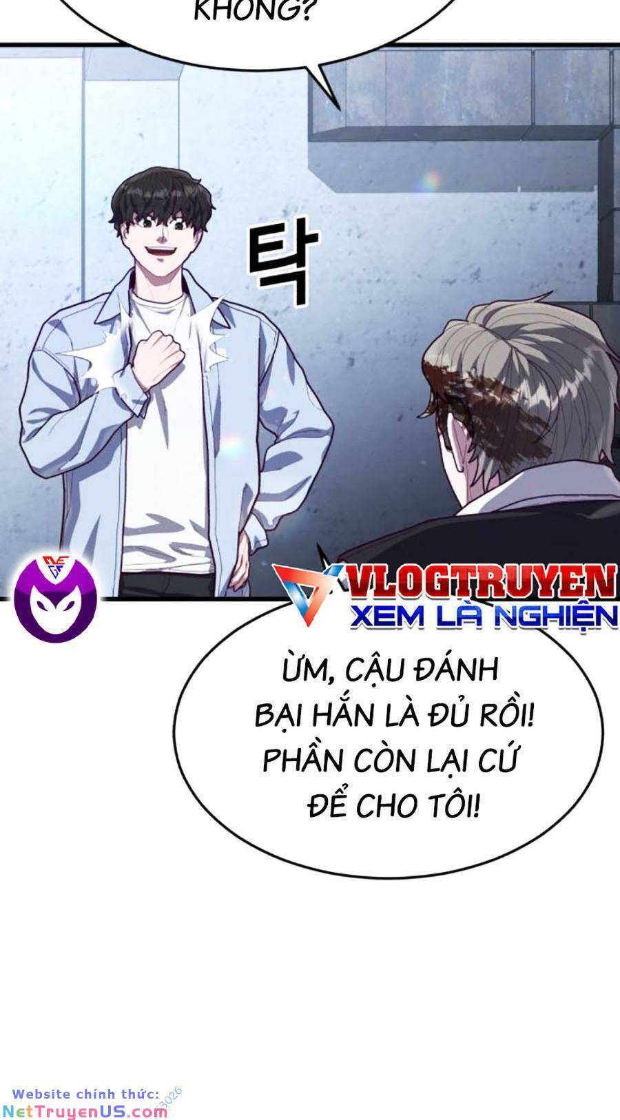 Tên Vâng Lời Tuyệt Đối Chapter 68 - Trang 13