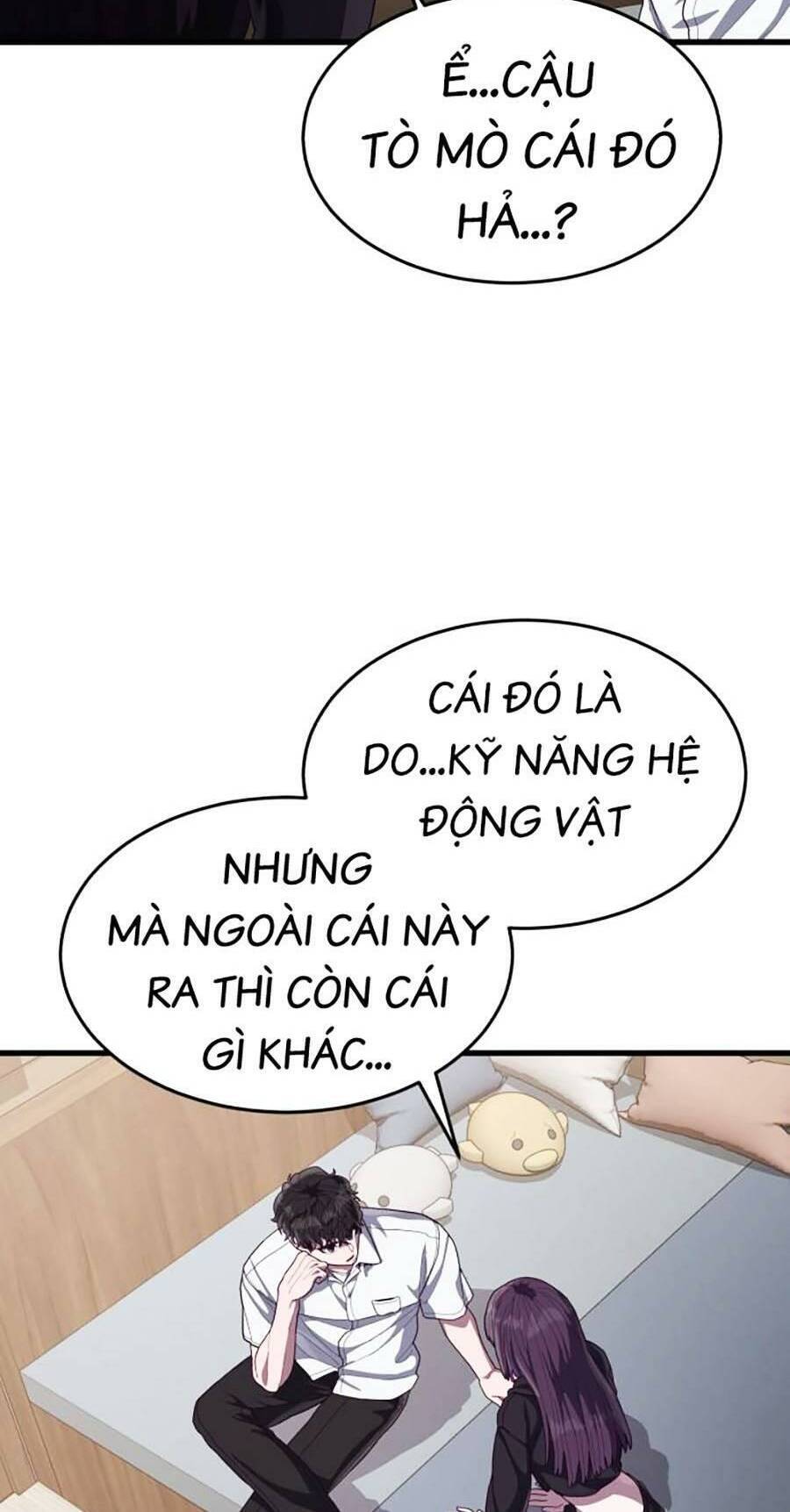 Tên Vâng Lời Tuyệt Đối Chapter 34 - Trang 105