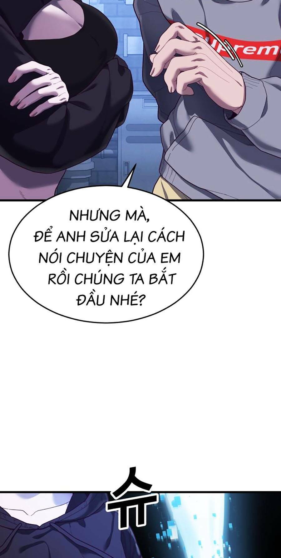 Tên Vâng Lời Tuyệt Đối Chapter 30 - Trang 123