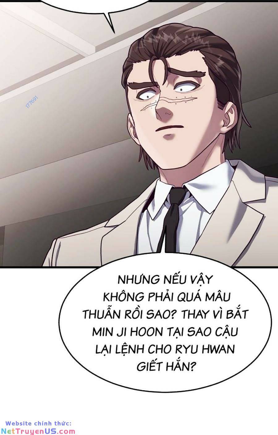 Tên Vâng Lời Tuyệt Đối Chapter 47 - Trang 76