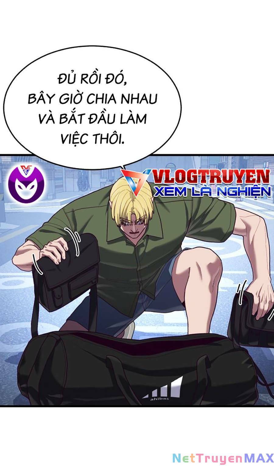 Tên Vâng Lời Tuyệt Đối Chapter 39 - Trang 82