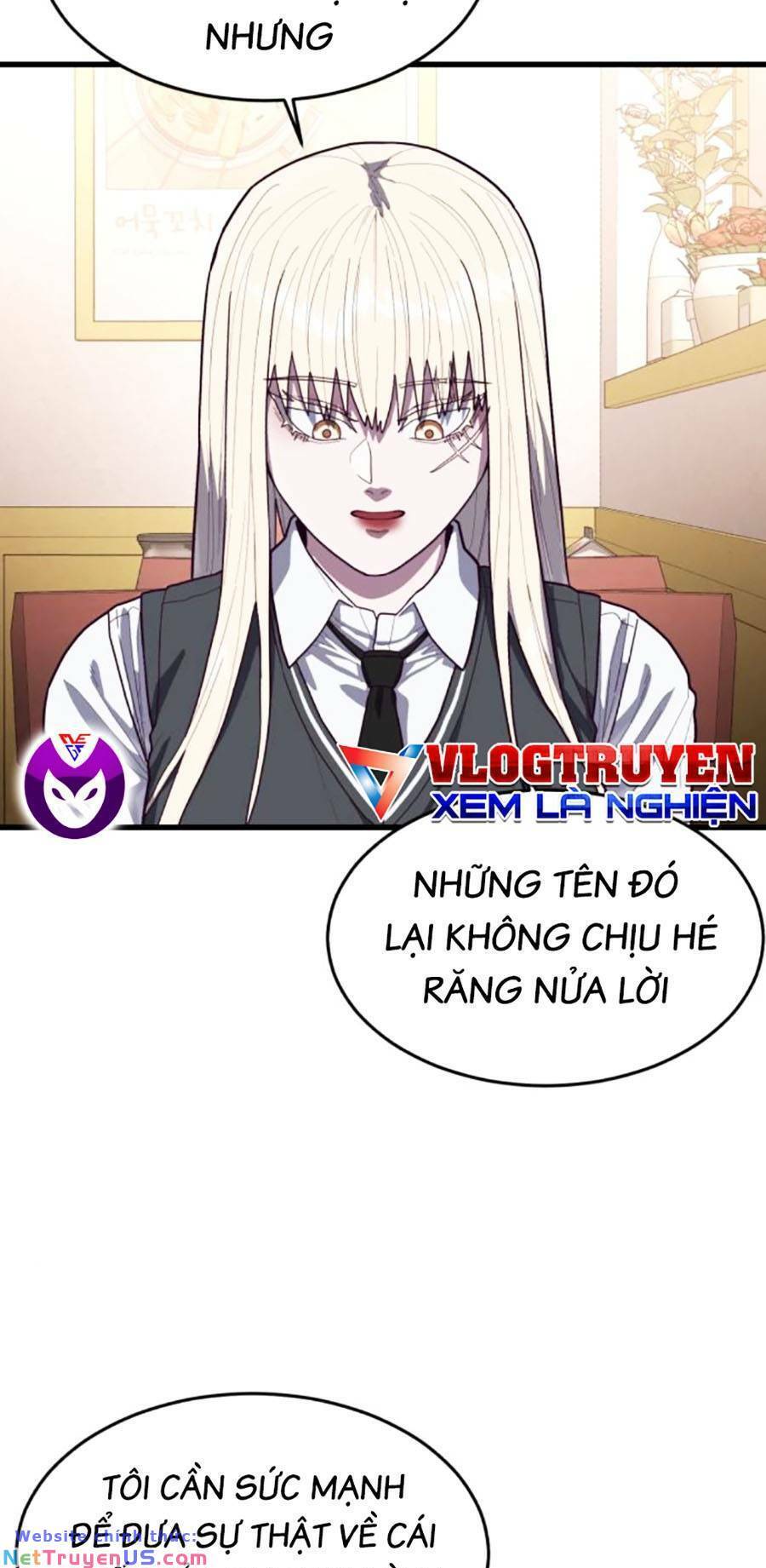 Tên Vâng Lời Tuyệt Đối Chapter 61 - Trang 113