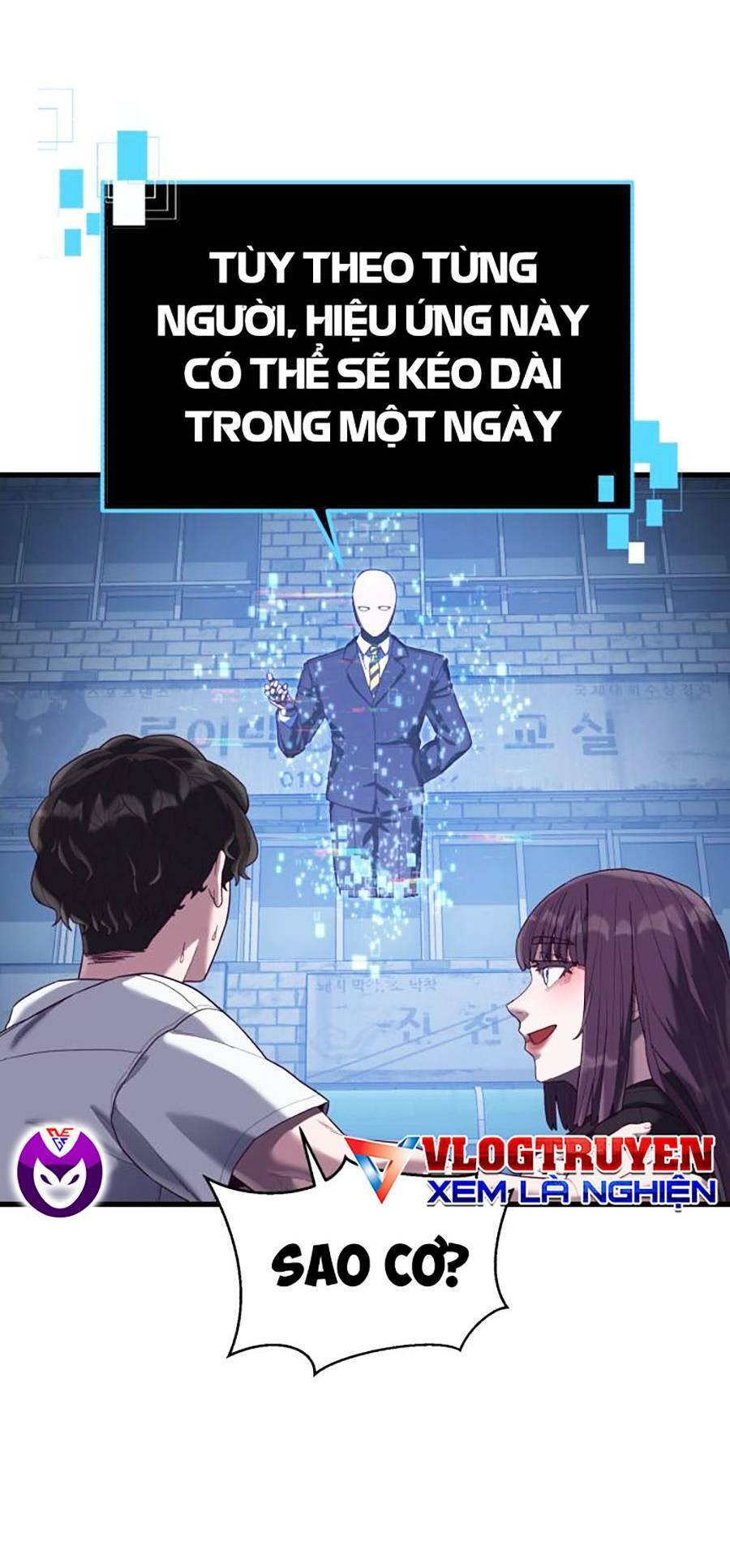 Tên Vâng Lời Tuyệt Đối Chapter 33 - Trang 19