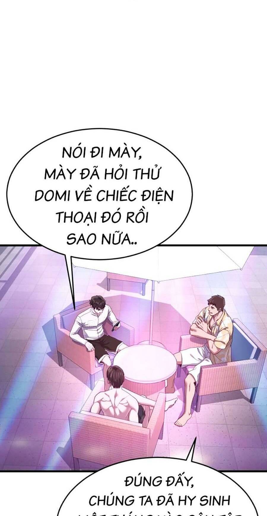 Tên Vâng Lời Tuyệt Đối Chapter 30 - Trang 33