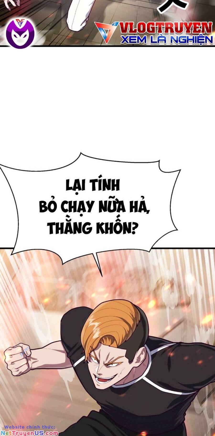 Tên Vâng Lời Tuyệt Đối Chapter 63 - Trang 17