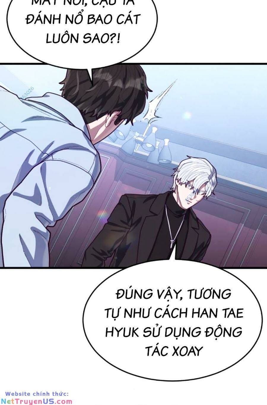 Tên Vâng Lời Tuyệt Đối Chapter 68 - Trang 105