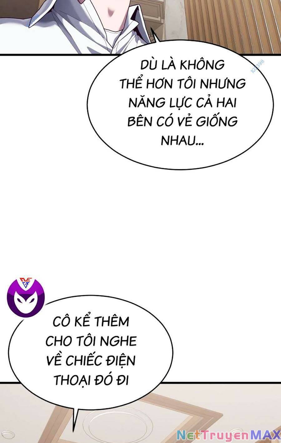 Tên Vâng Lời Tuyệt Đối Chapter 36 - Trang 48