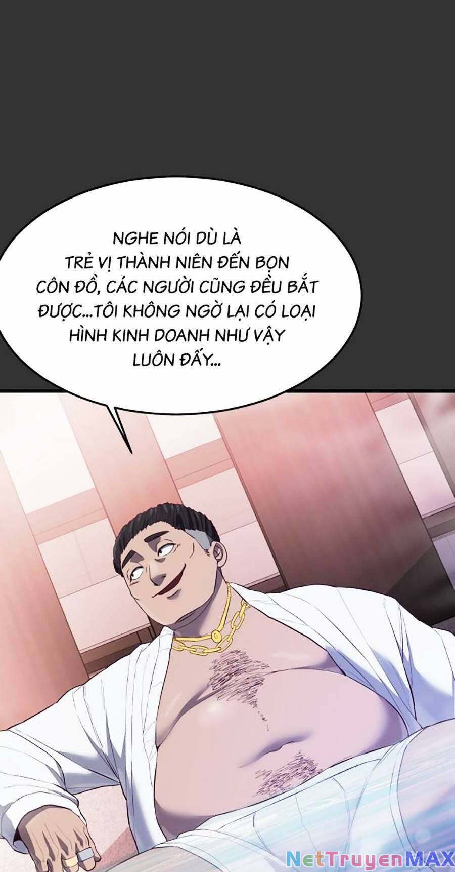 Tên Vâng Lời Tuyệt Đối Chapter 19 - Trang 113