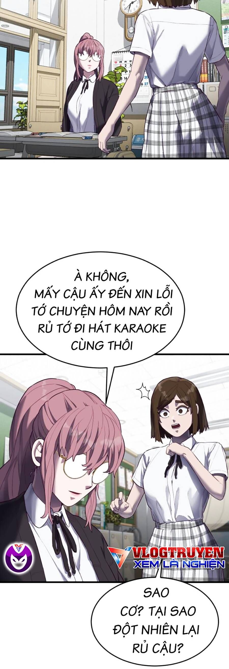 Tên Vâng Lời Tuyệt Đối Chapter 14 - Trang 68