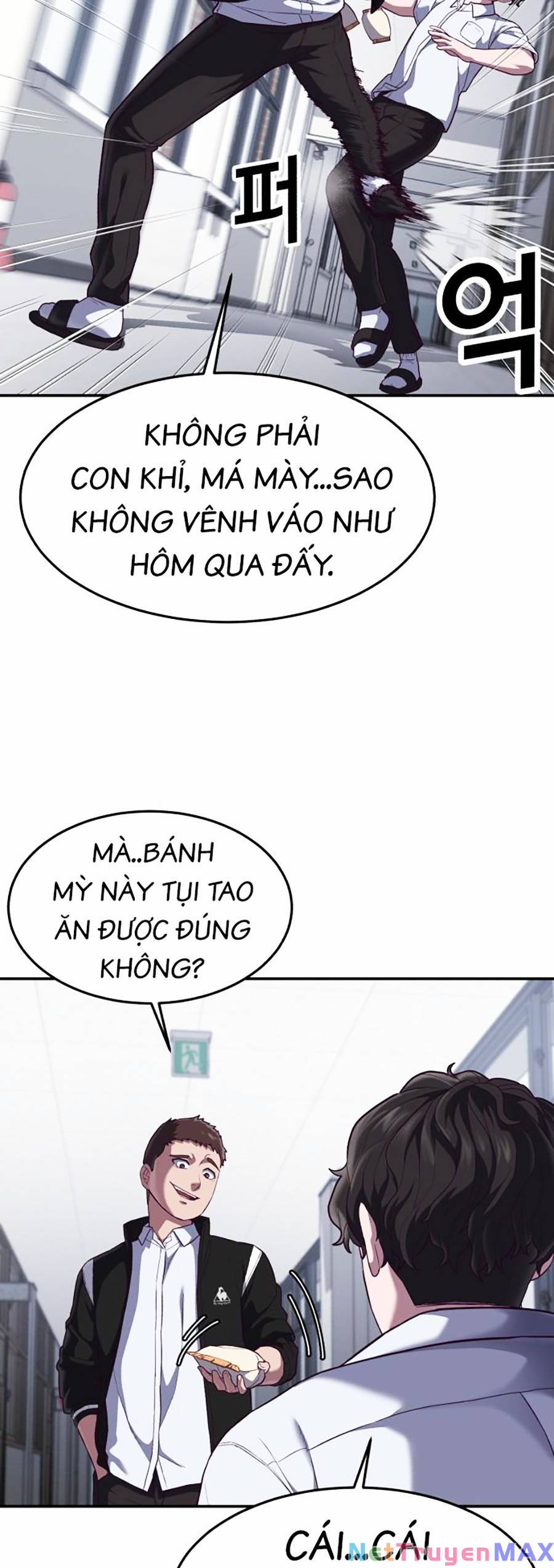 Tên Vâng Lời Tuyệt Đối Chapter 7 - Trang 81