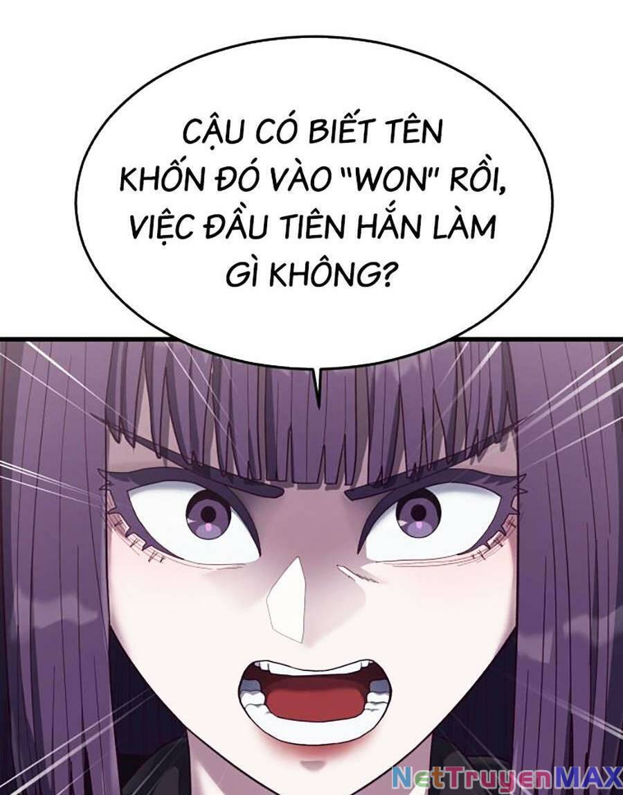 Tên Vâng Lời Tuyệt Đối Chapter 38 - Trang 28