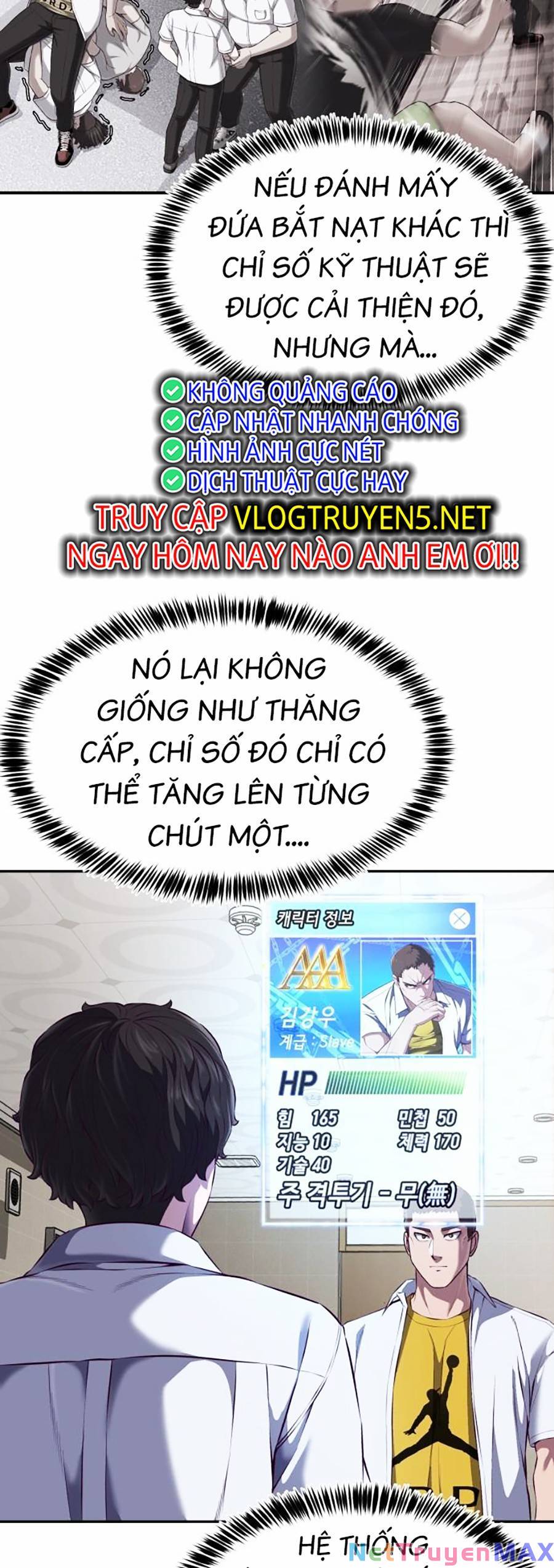 Tên Vâng Lời Tuyệt Đối Chapter 7 - Trang 71