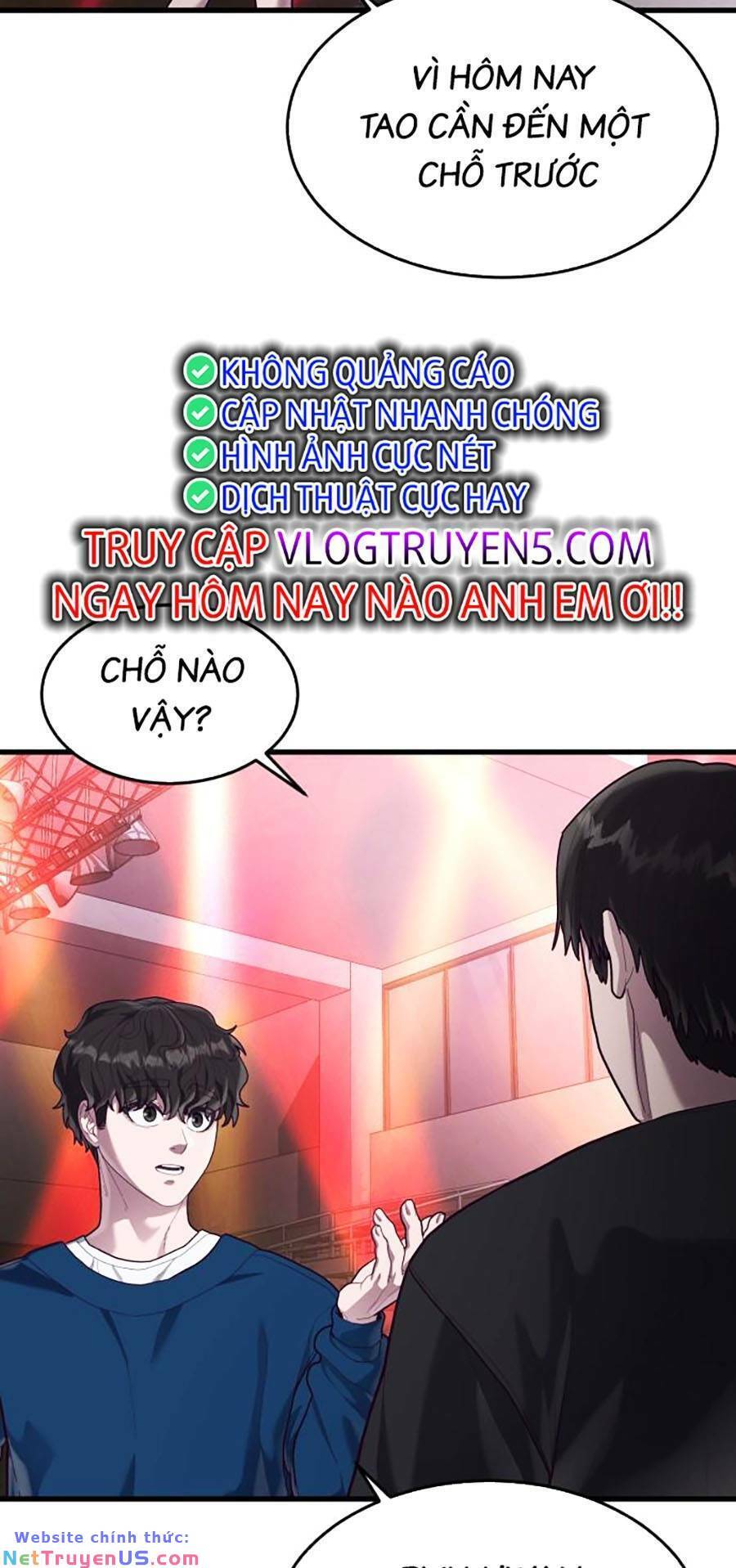 Tên Vâng Lời Tuyệt Đối Chapter 53 - Trang 183