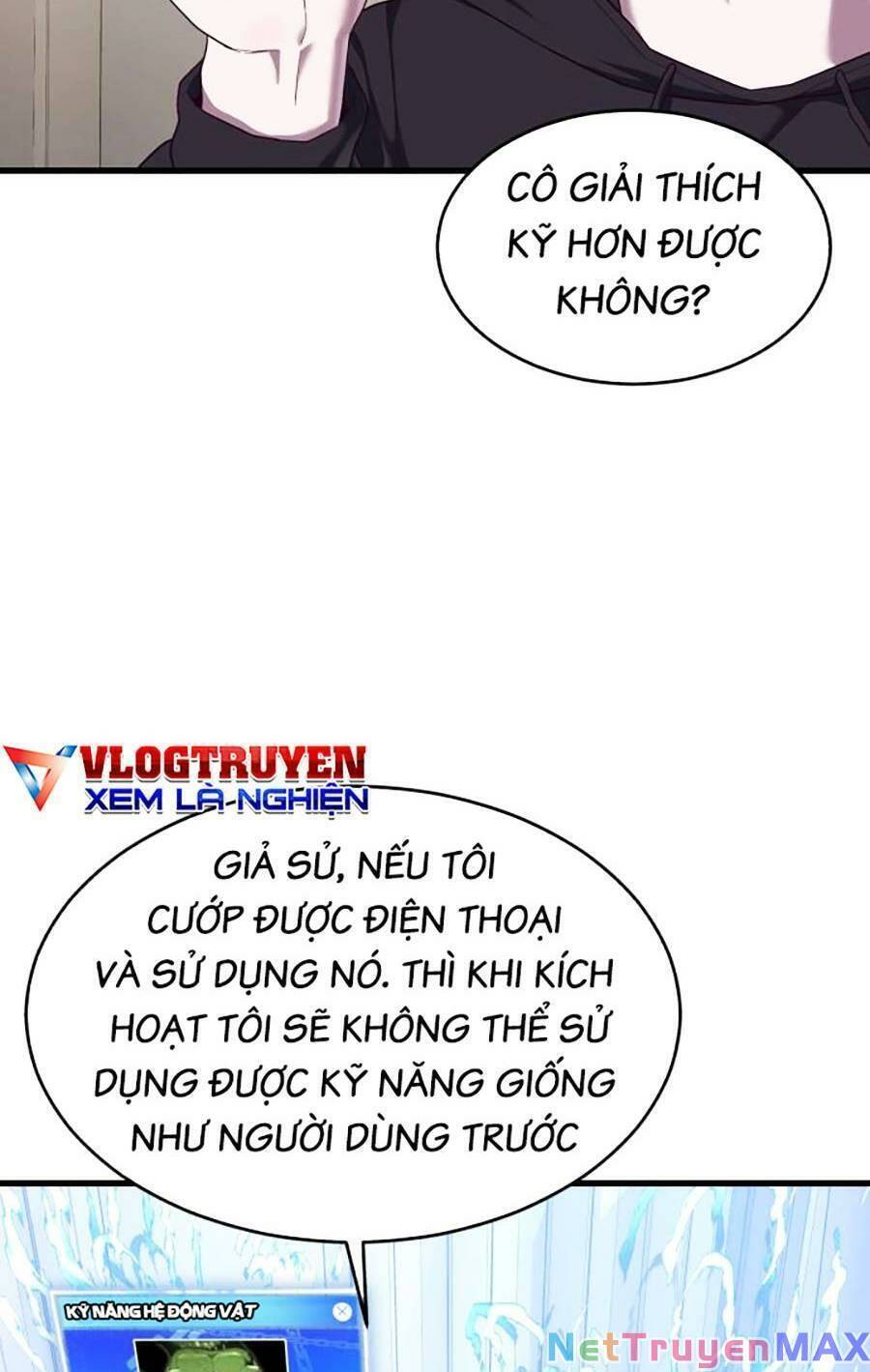 Tên Vâng Lời Tuyệt Đối Chapter 36 - Trang 52