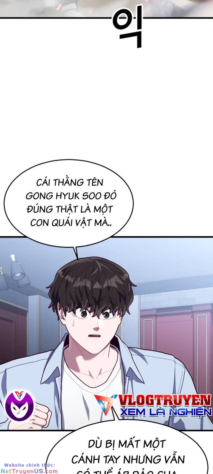 Tên Vâng Lời Tuyệt Đối Chapter 67 - Trang 39