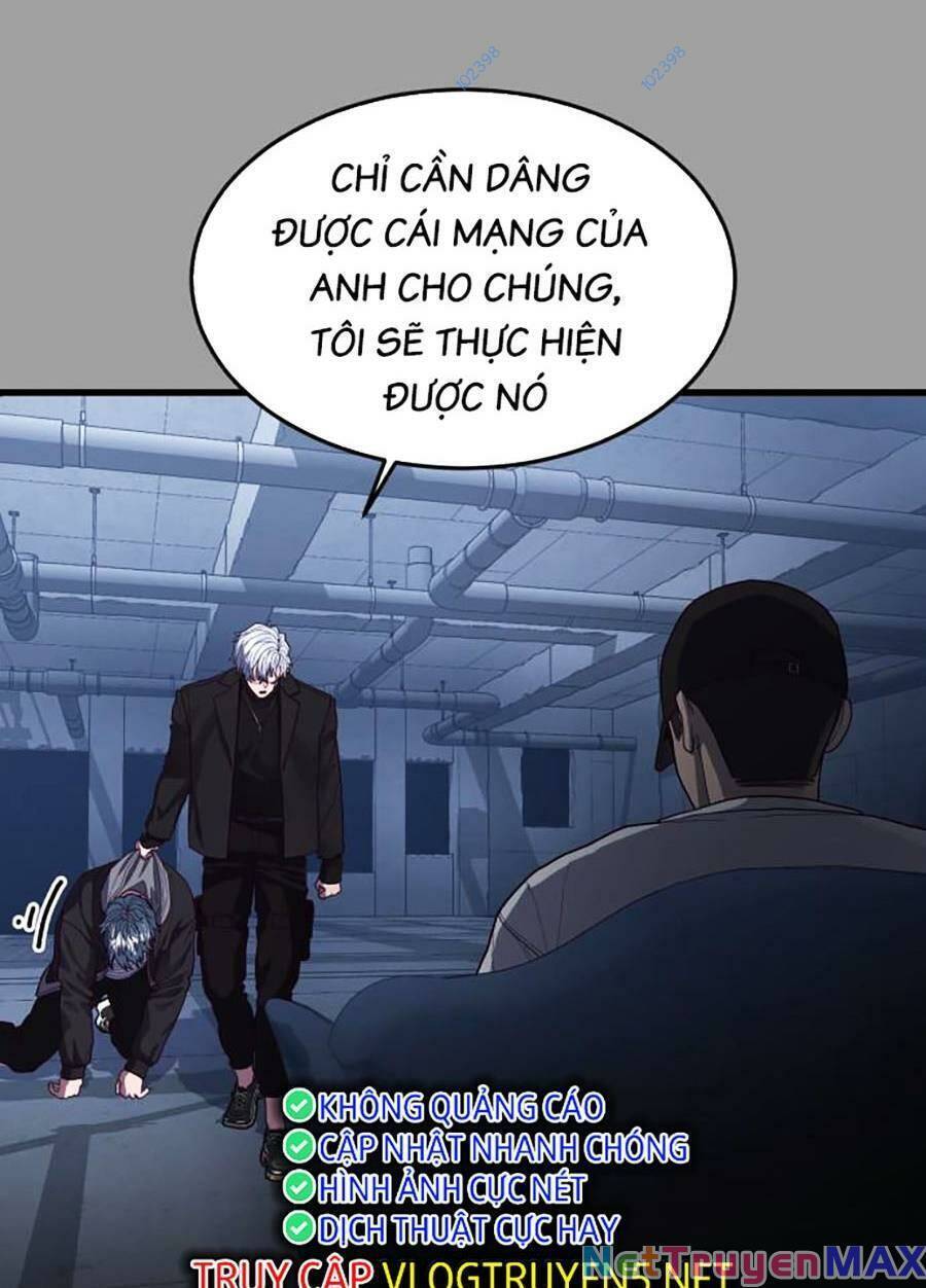 Tên Vâng Lời Tuyệt Đối Chapter 37 - Trang 204