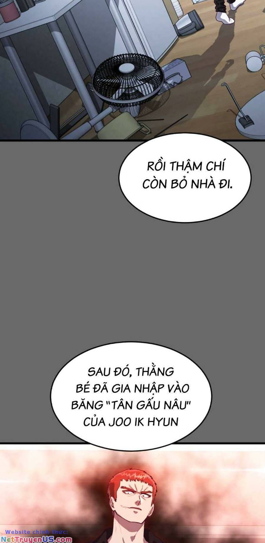 Tên Vâng Lời Tuyệt Đối Chapter 61 - Trang 108