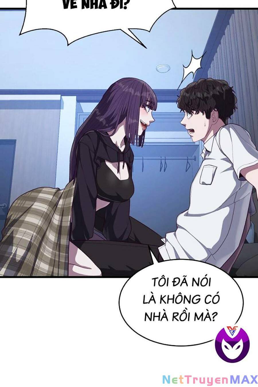 Tên Vâng Lời Tuyệt Đối Chapter 36 - Trang 3