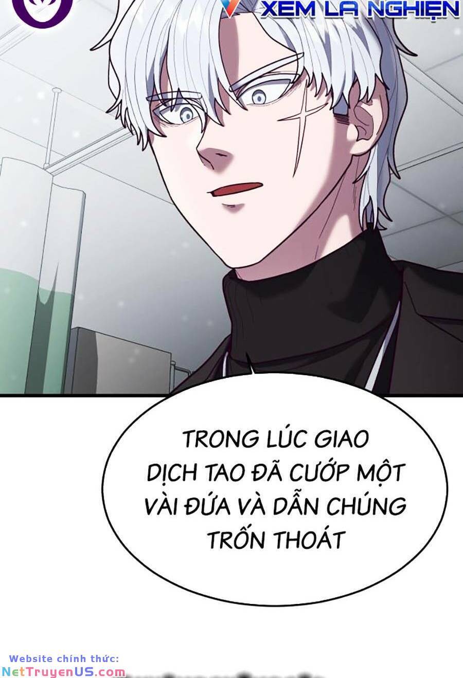 Tên Vâng Lời Tuyệt Đối Chapter 51 - Trang 35