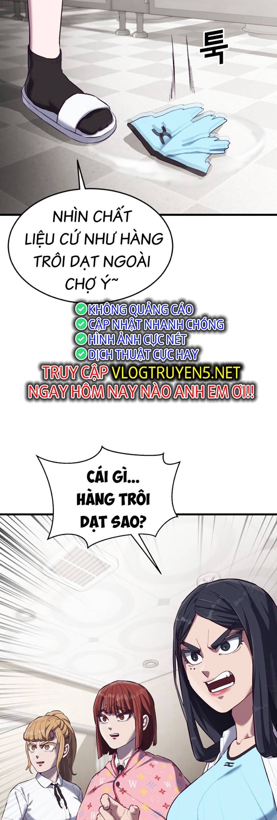 Tên Vâng Lời Tuyệt Đối Chapter 14 - Trang 52