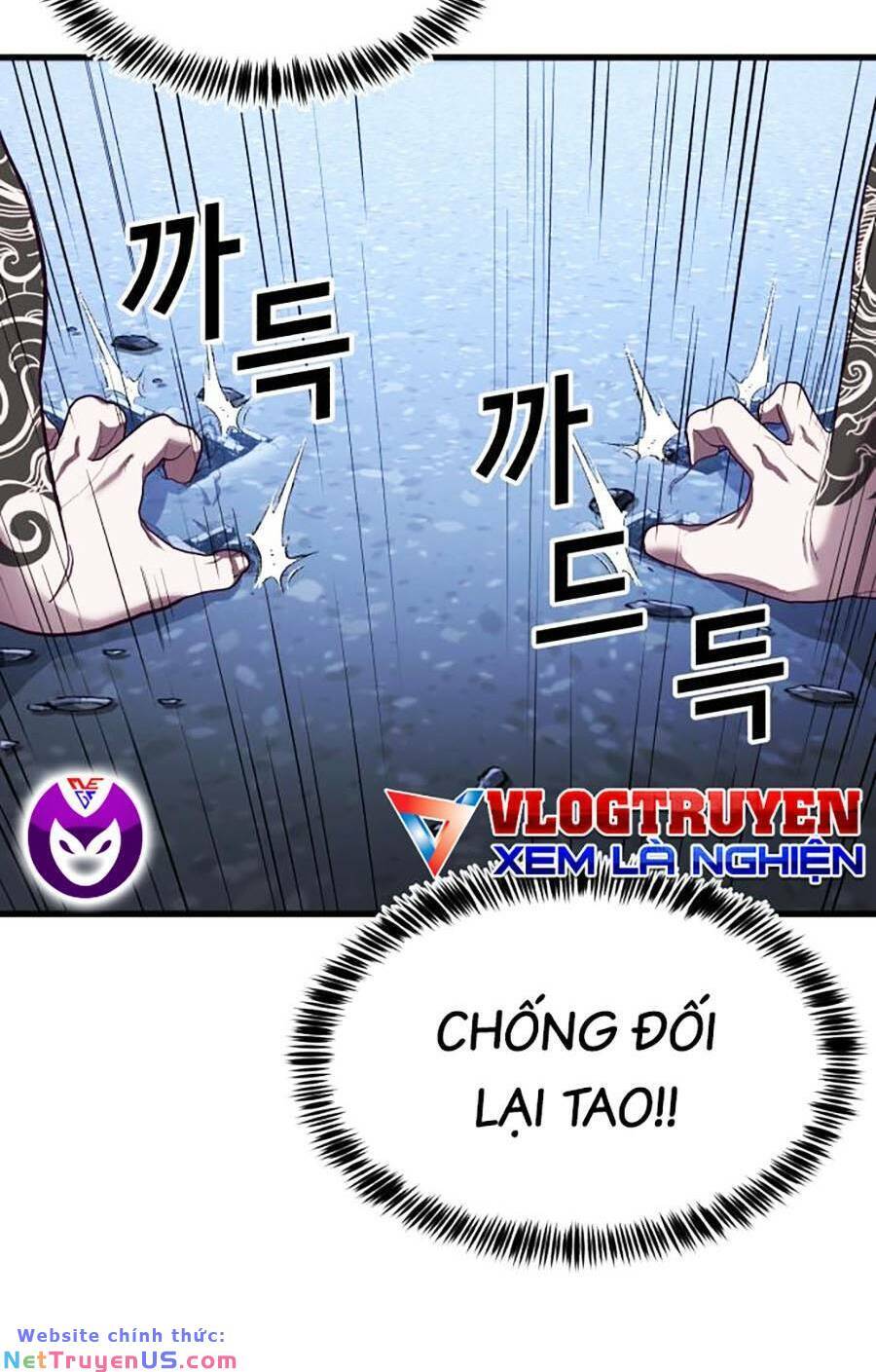 Tên Vâng Lời Tuyệt Đối Chapter 45 - Trang 95