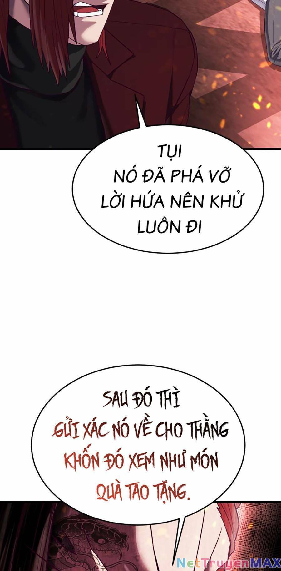 Tên Vâng Lời Tuyệt Đối Chapter 22 - Trang 118