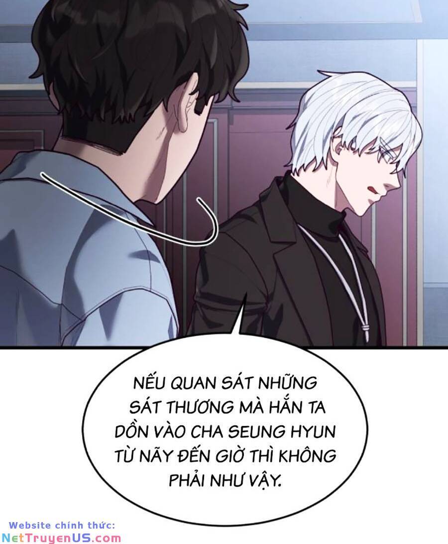 Tên Vâng Lời Tuyệt Đối Chapter 67 - Trang 41