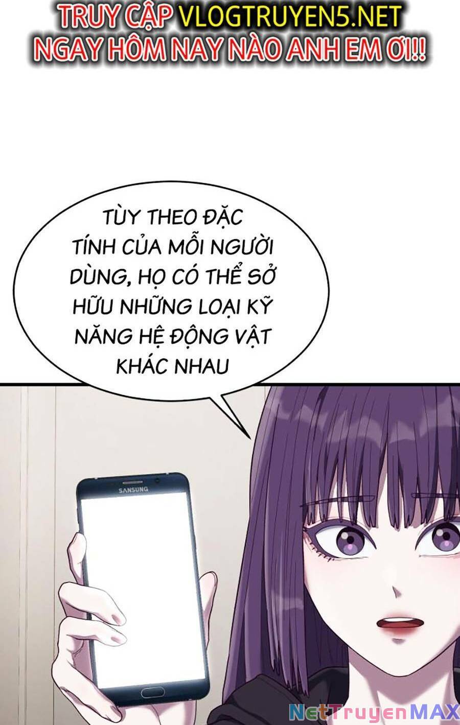 Tên Vâng Lời Tuyệt Đối Chapter 36 - Trang 51