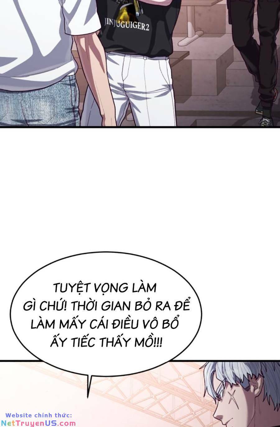 Tên Vâng Lời Tuyệt Đối Chapter 59 - Trang 58