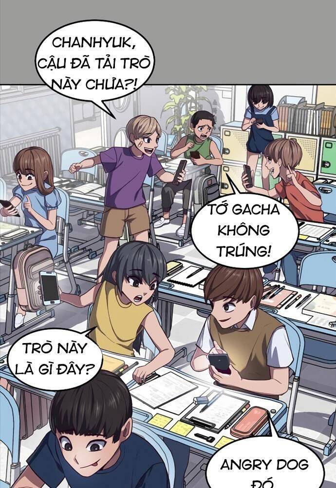 Tên Vâng Lời Tuyệt Đối Chapter 1 - Trang 164