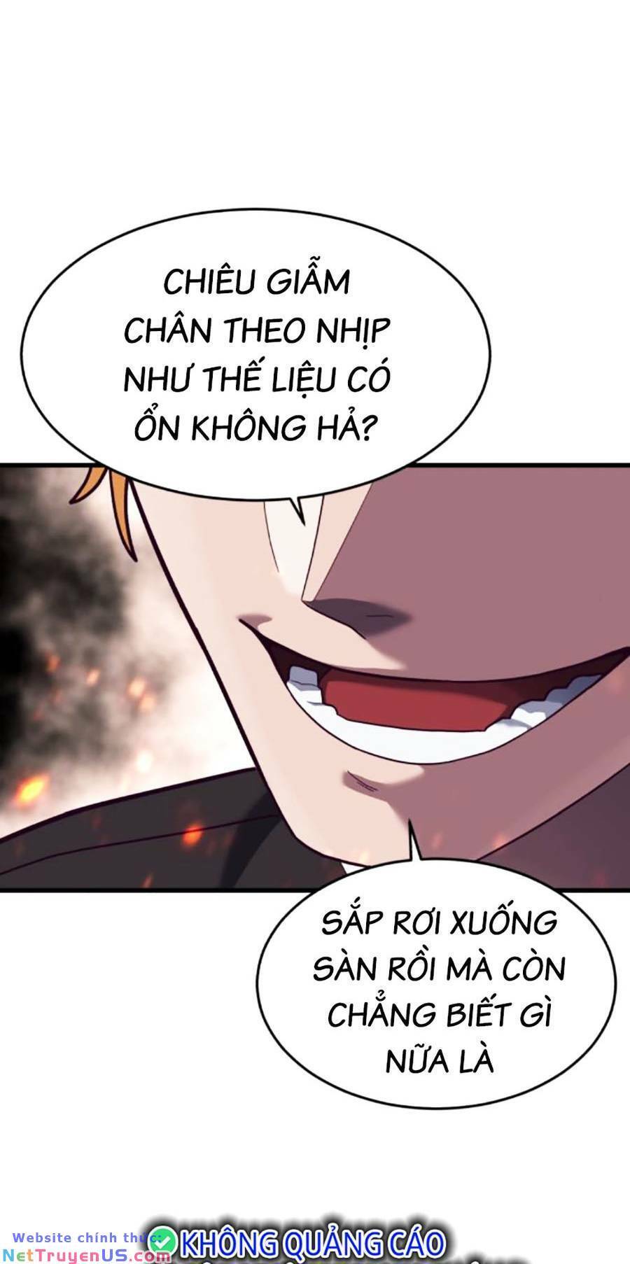 Tên Vâng Lời Tuyệt Đối Chapter 62 - Trang 76