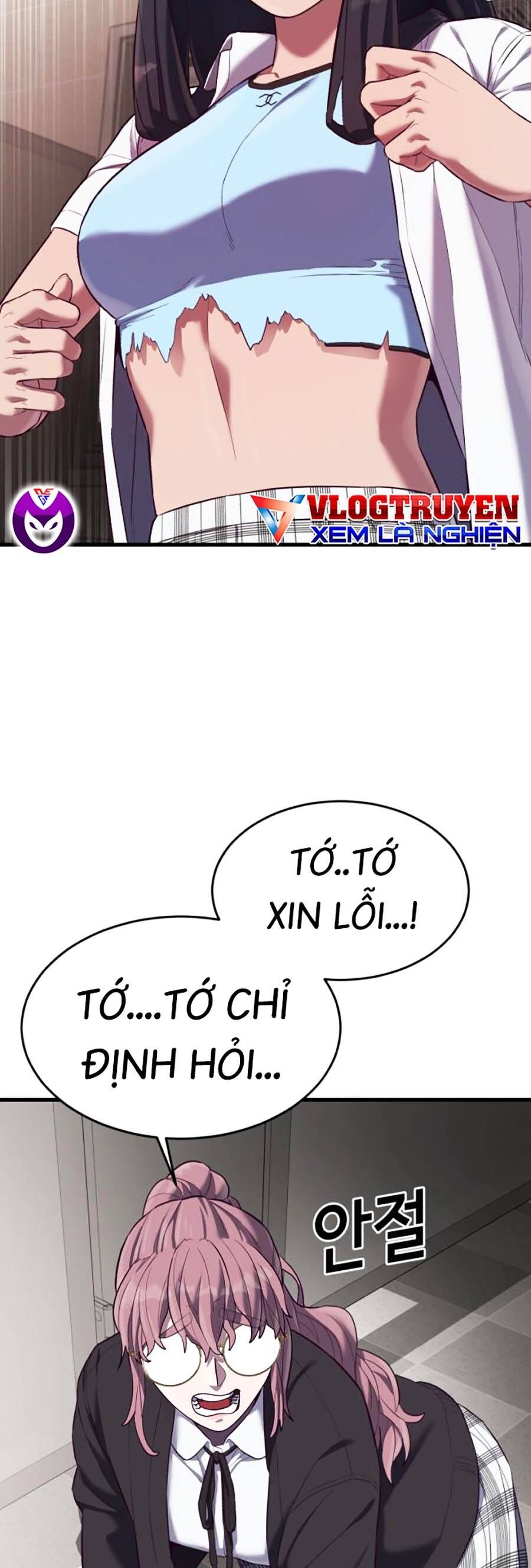 Tên Vâng Lời Tuyệt Đối Chapter 14 - Trang 48