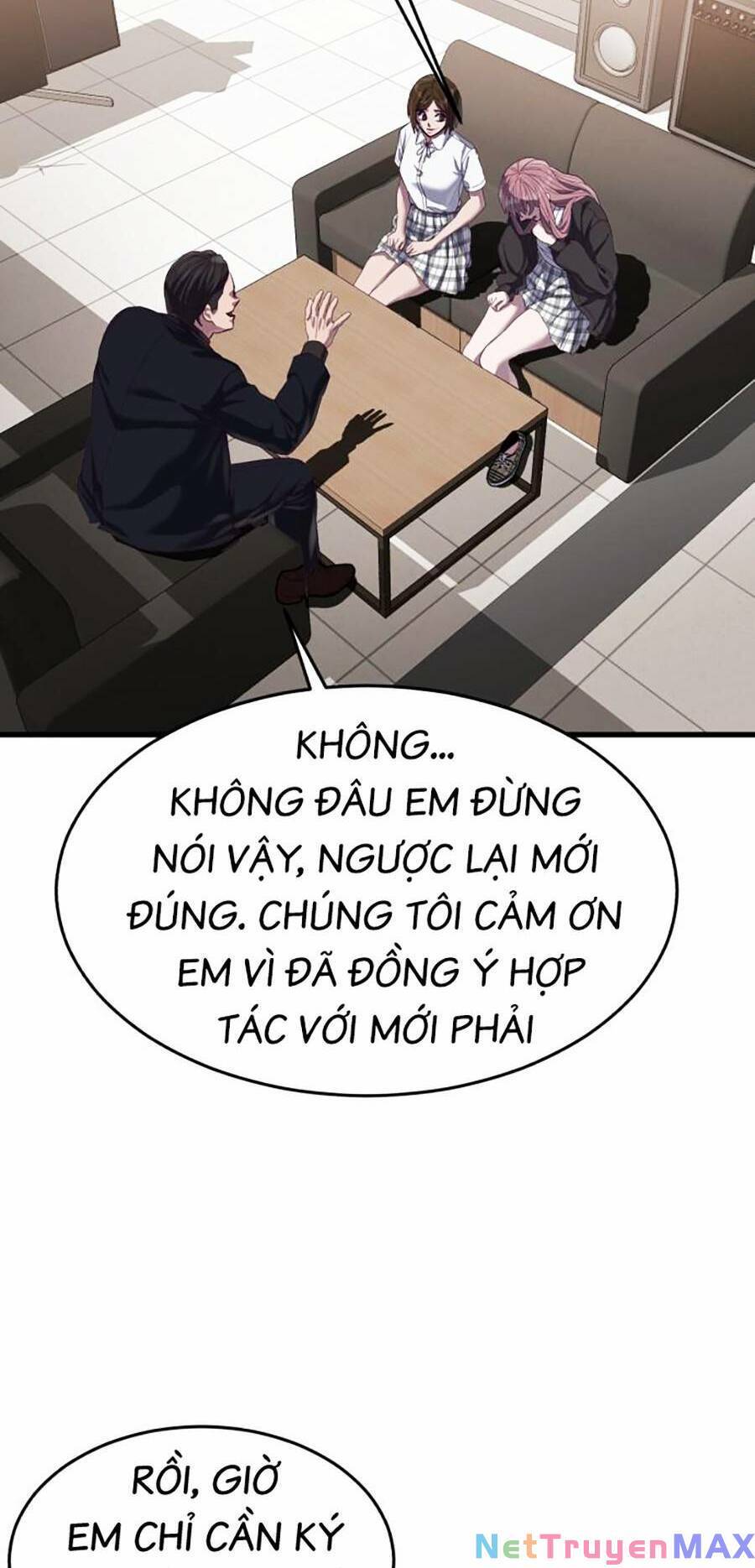 Tên Vâng Lời Tuyệt Đối Chapter 22 - Trang 11