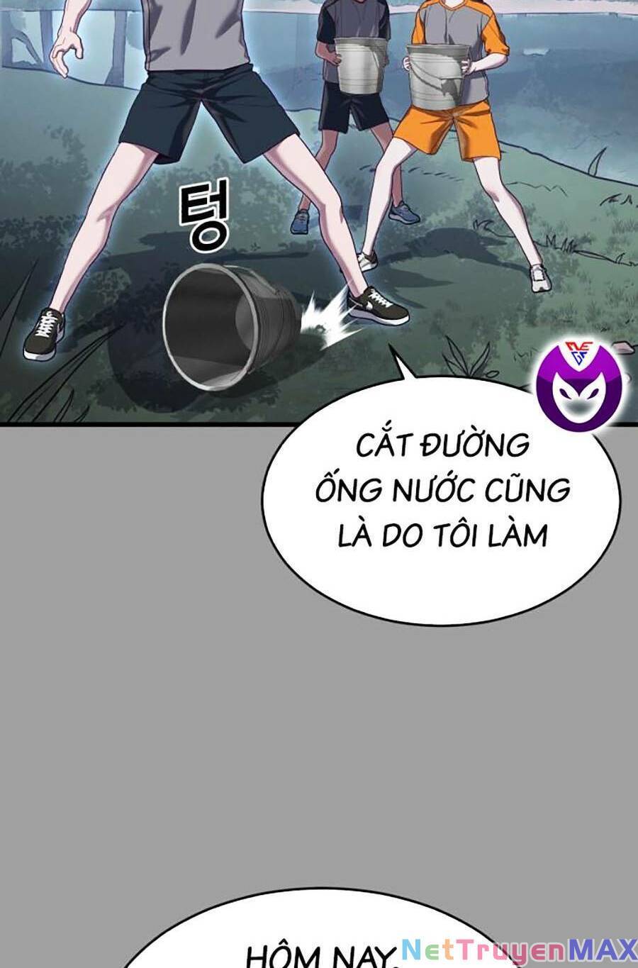 Tên Vâng Lời Tuyệt Đối Chapter 36 - Trang 111