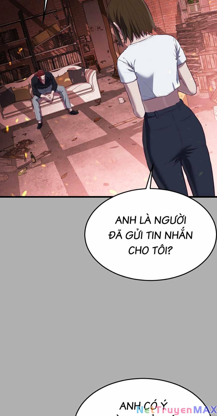 Tên Vâng Lời Tuyệt Đối Chapter 19 - Trang 106