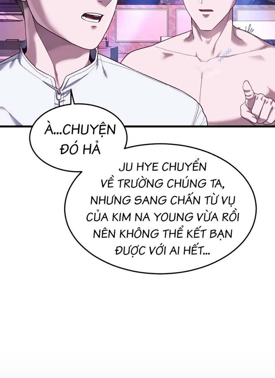 Tên Vâng Lời Tuyệt Đối Chapter 30 - Trang 20