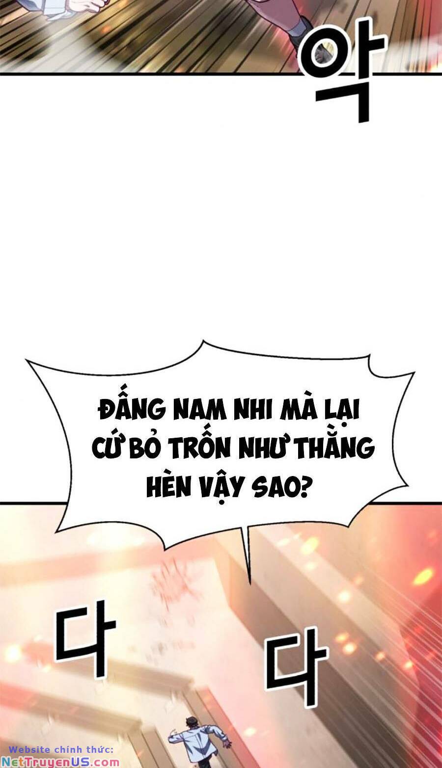 Tên Vâng Lời Tuyệt Đối Chapter 65 - Trang 53