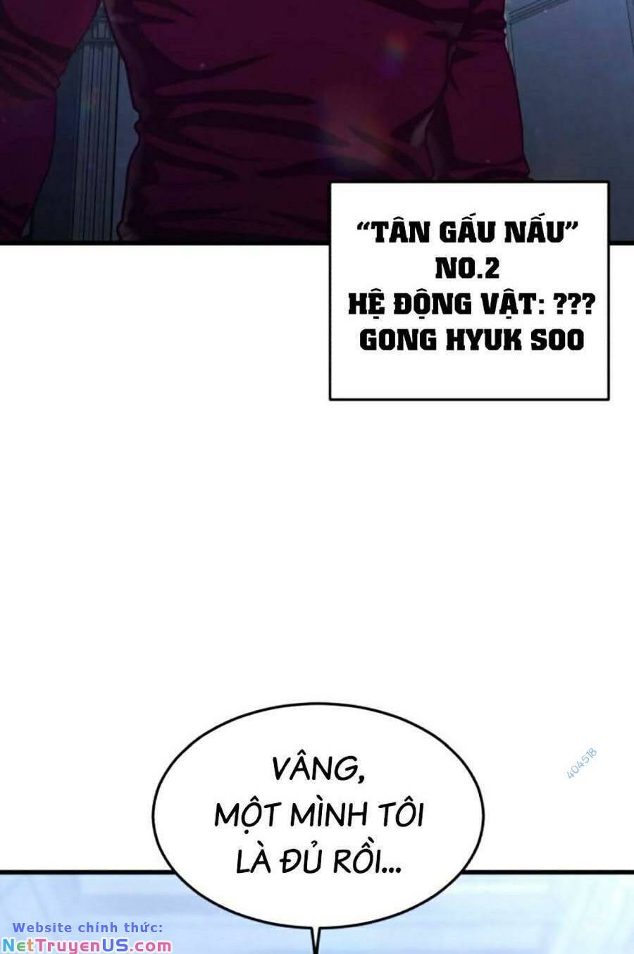 Tên Vâng Lời Tuyệt Đối Chapter 54 - Trang 5