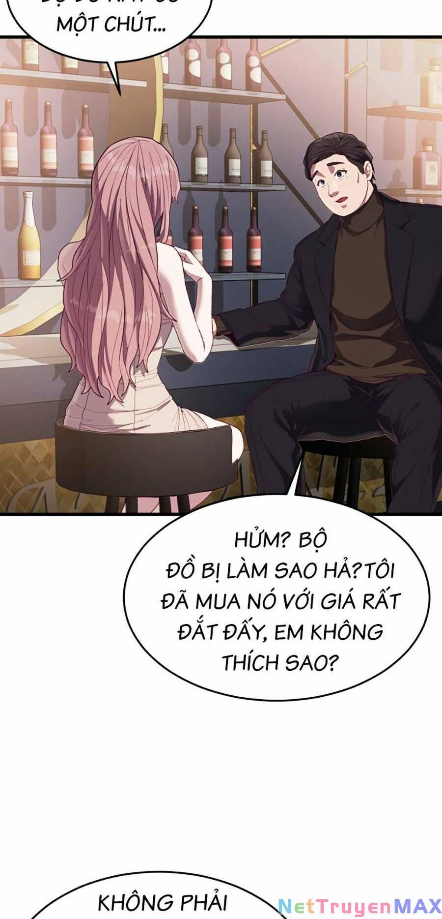 Tên Vâng Lời Tuyệt Đối Chapter 22 - Trang 31