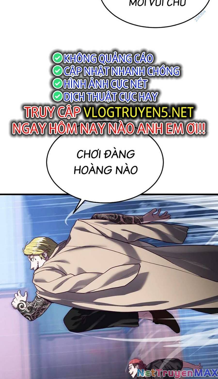 Tên Vâng Lời Tuyệt Đối Chapter 43 - Trang 56