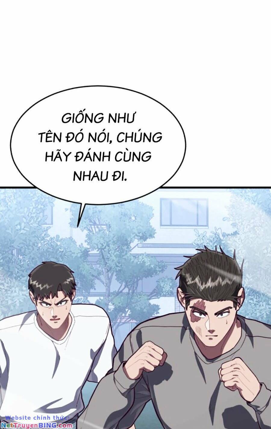 Tên Vâng Lời Tuyệt Đối Chapter 74 - Trang 77