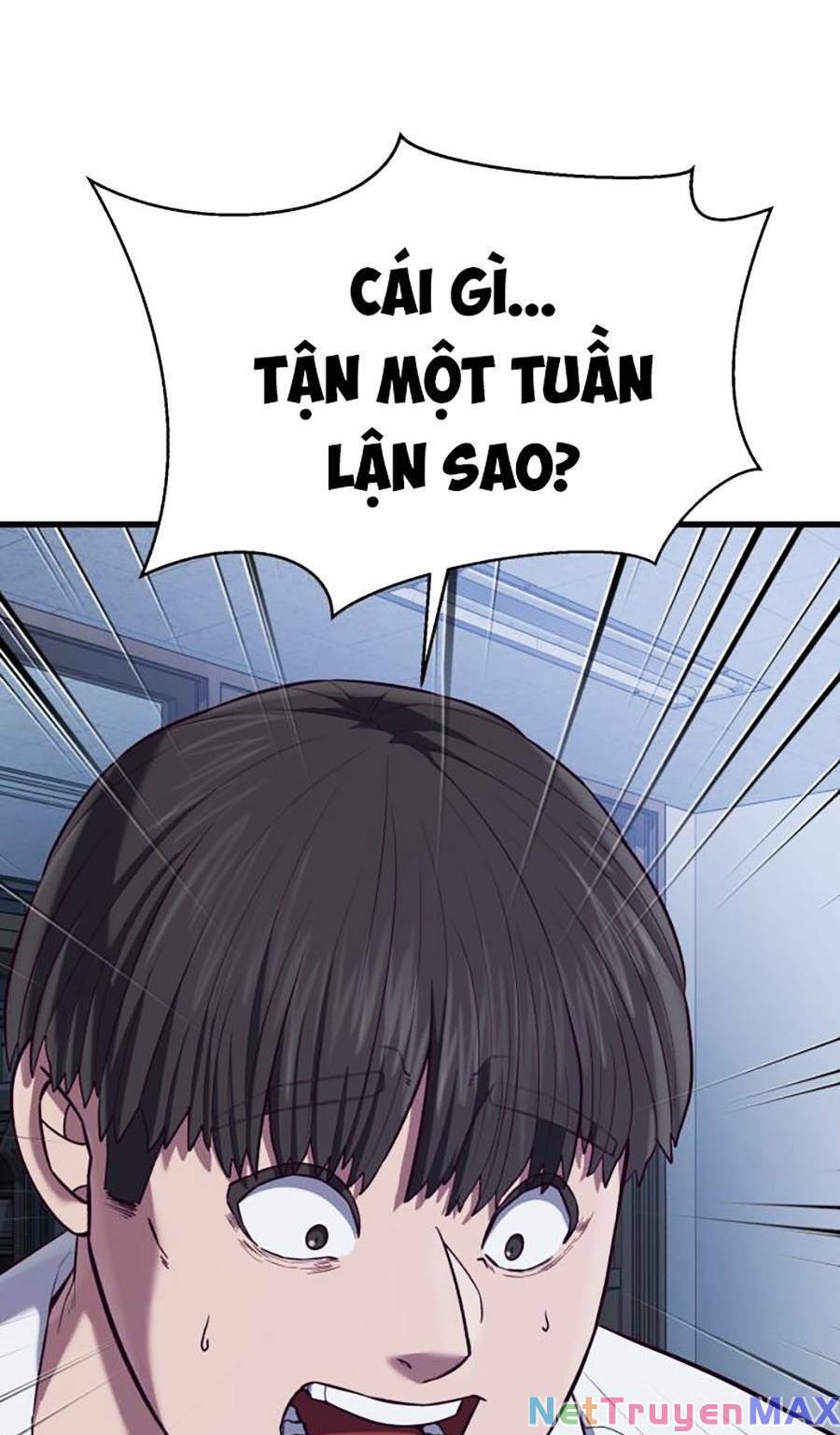 Tên Vâng Lời Tuyệt Đối Chapter 21 - Trang 6