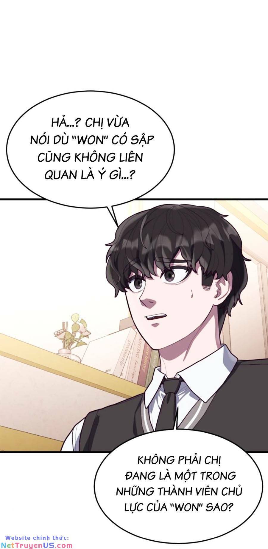 Tên Vâng Lời Tuyệt Đối Chapter 61 - Trang 105