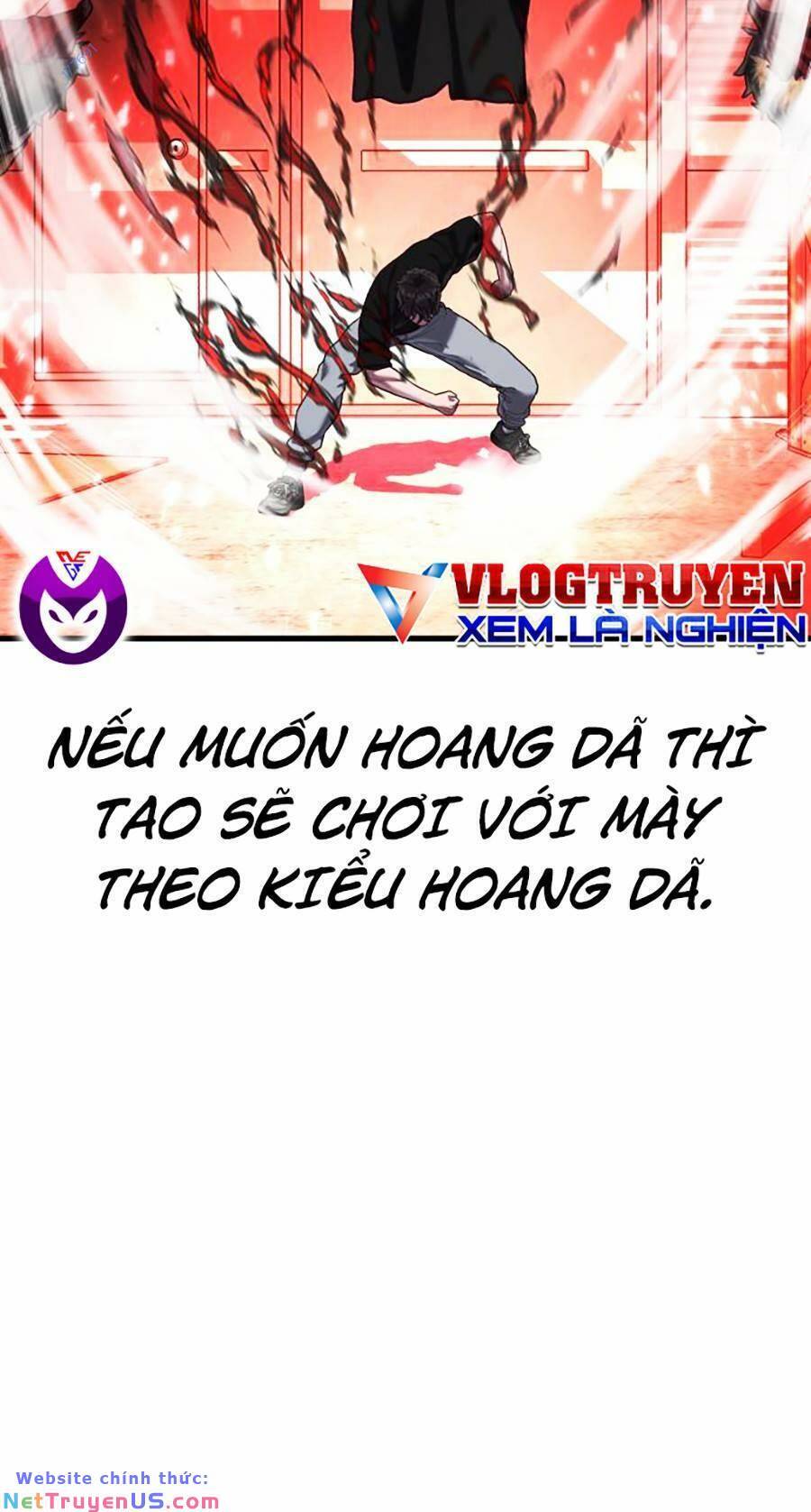 Tên Vâng Lời Tuyệt Đối Chapter 48 - Trang 8