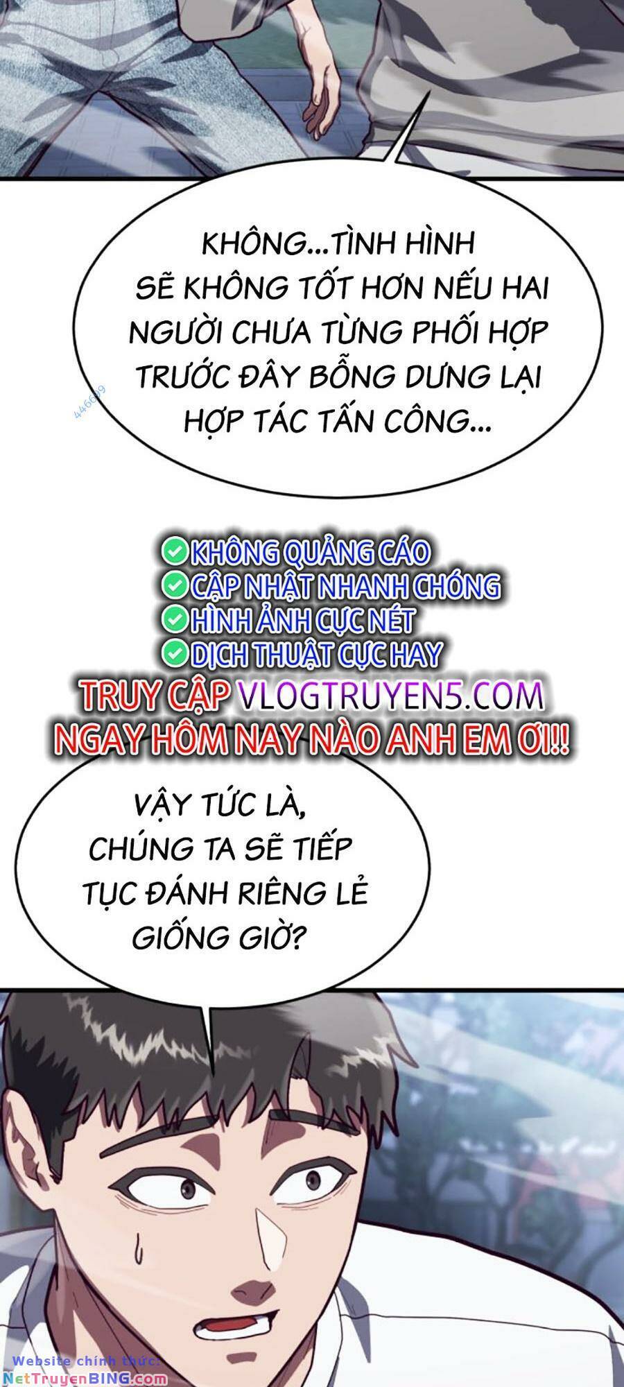 Tên Vâng Lời Tuyệt Đối Chapter 74 - Trang 78